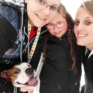 Meet your Posher, Tamara